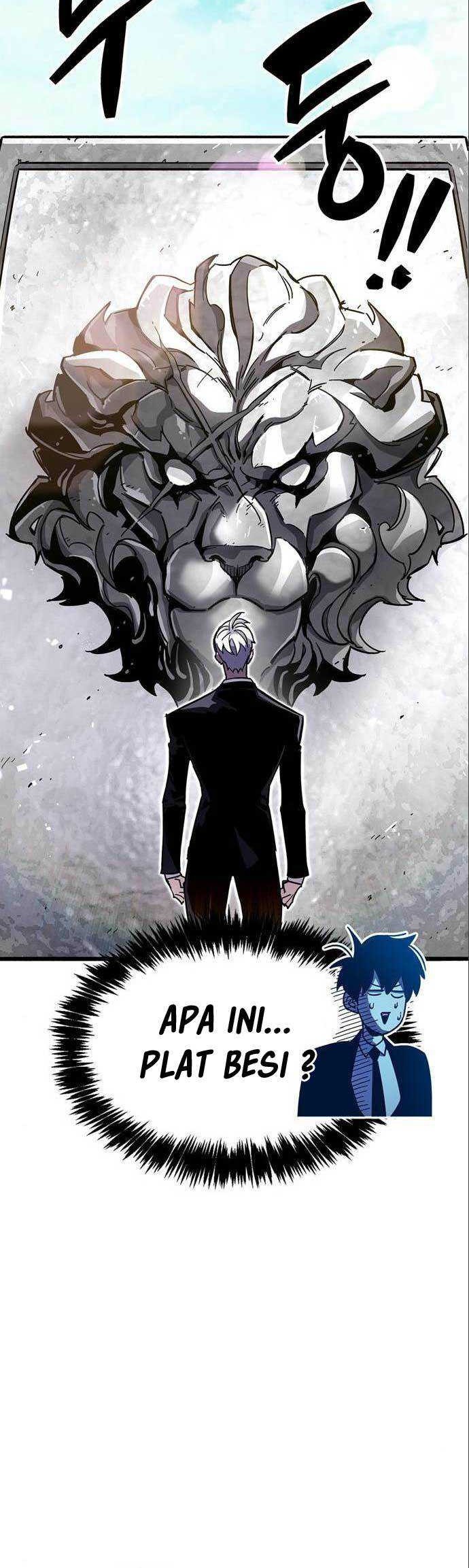 The Player Hides His Past Chapter 33 Gambar 73