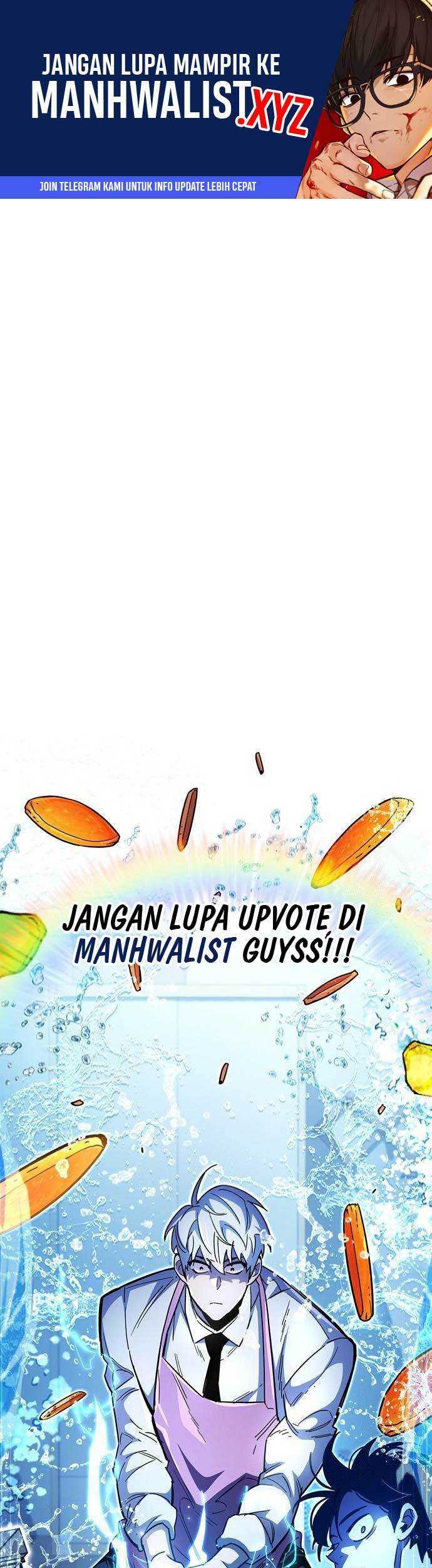 Baca The Player Hides His Past Chapter 33 Gambar 2