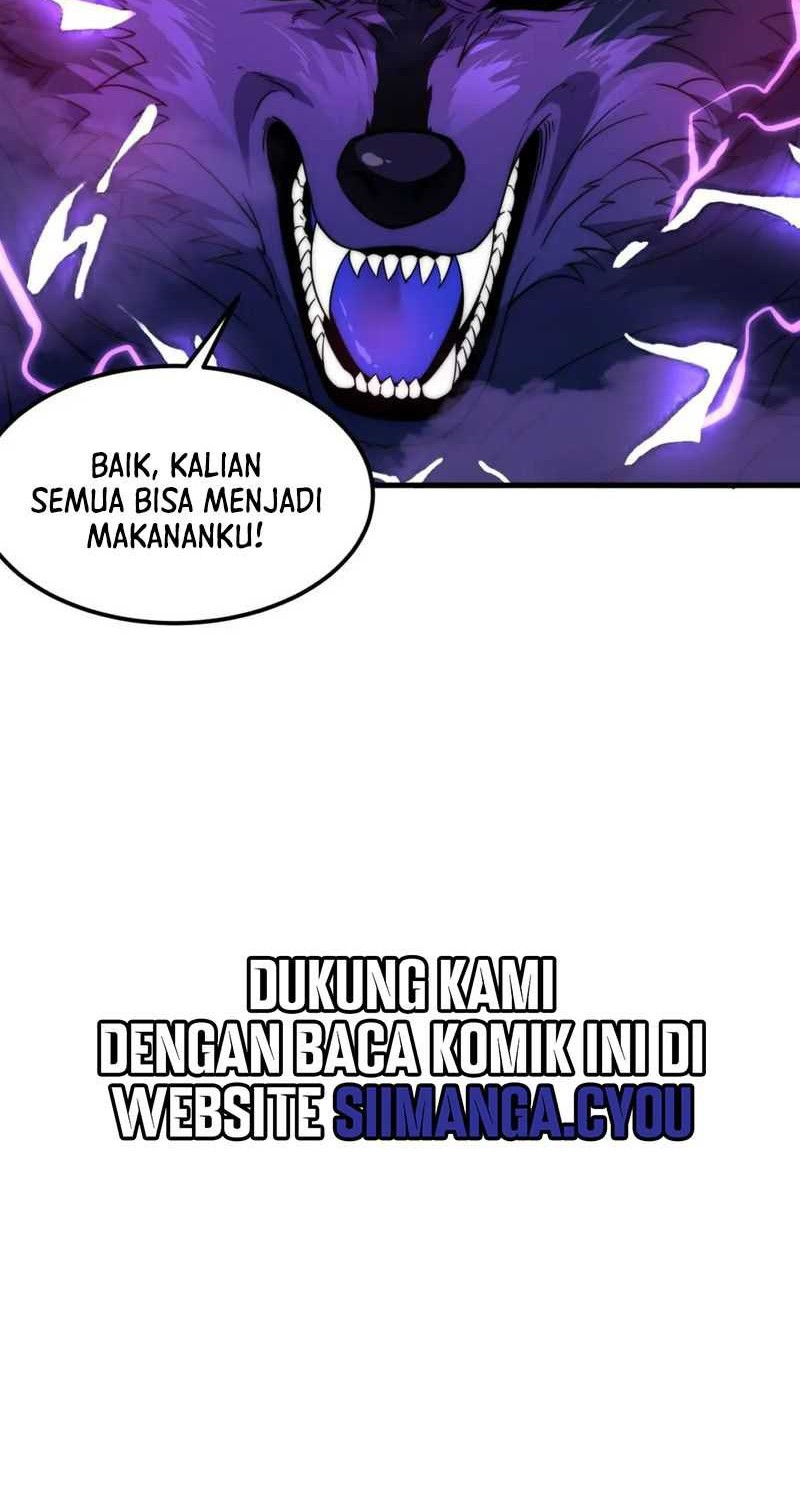 I, The Invincible Villain Master With My Apprentices Chapter 86 Gambar 36