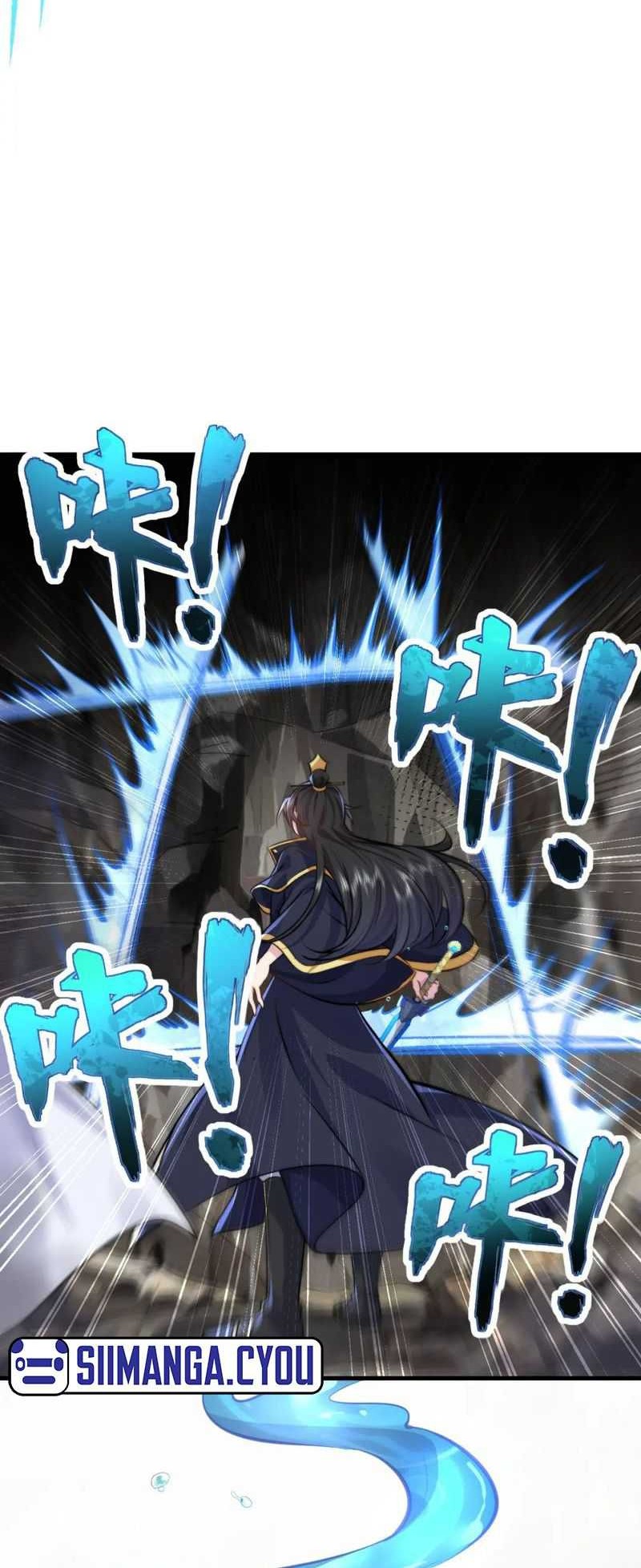 I, The Invincible Villain Master With My Apprentices Chapter 86 Gambar 16
