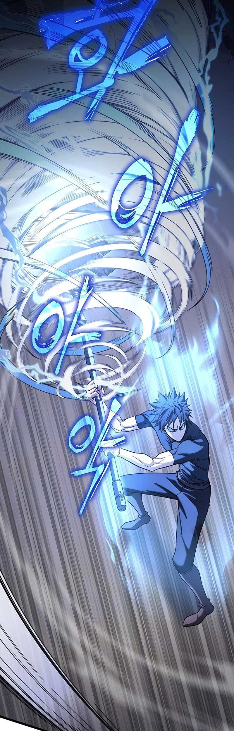 I Picked A Hammer To Save The World Chapter 57 Gambar 35