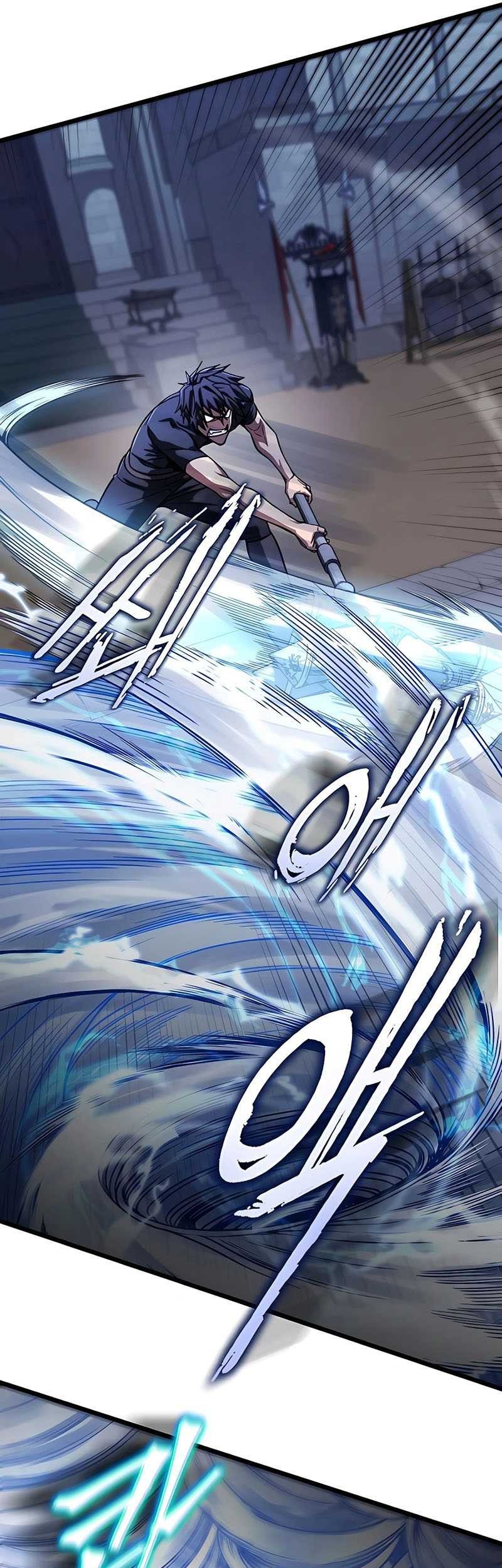 I Picked A Hammer To Save The World Chapter 57 Gambar 37