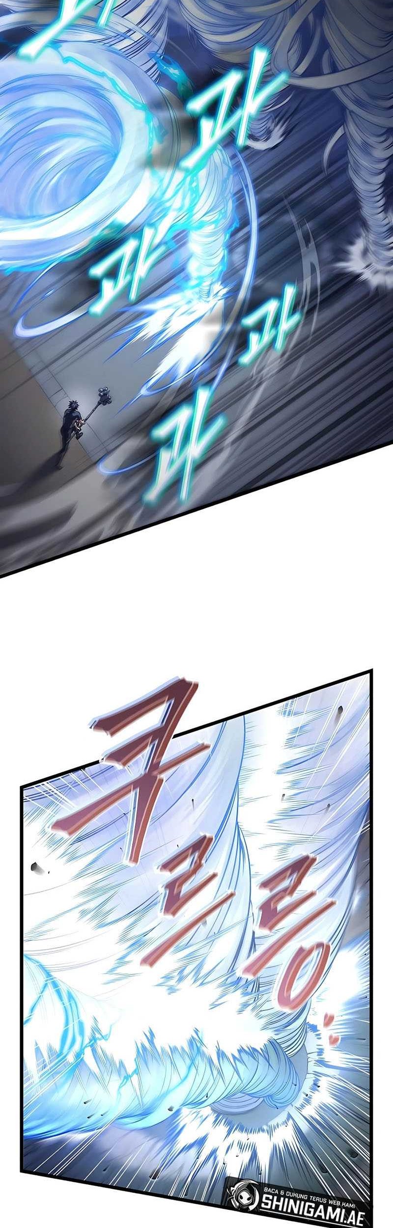 I Picked A Hammer To Save The World Chapter 57 Gambar 38