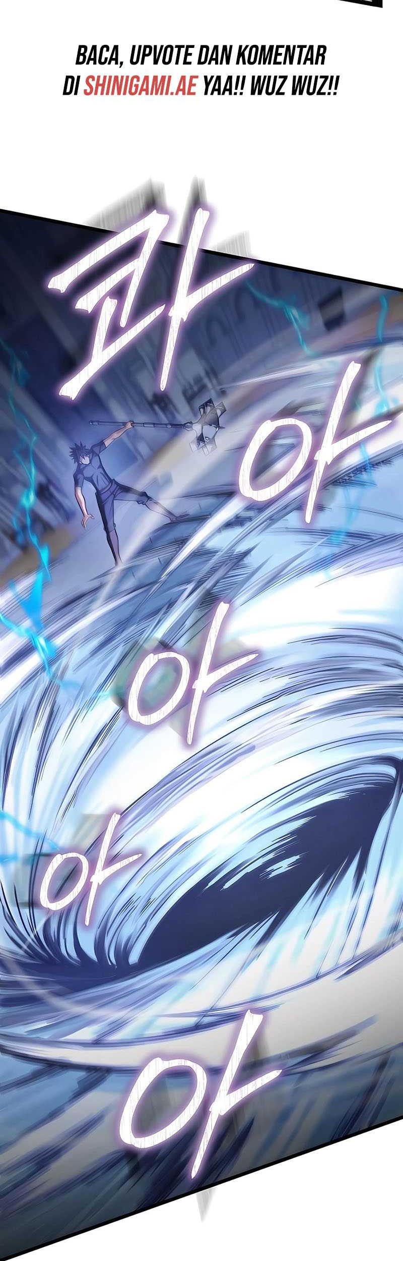 I Picked A Hammer To Save The World Chapter 57 Gambar 39