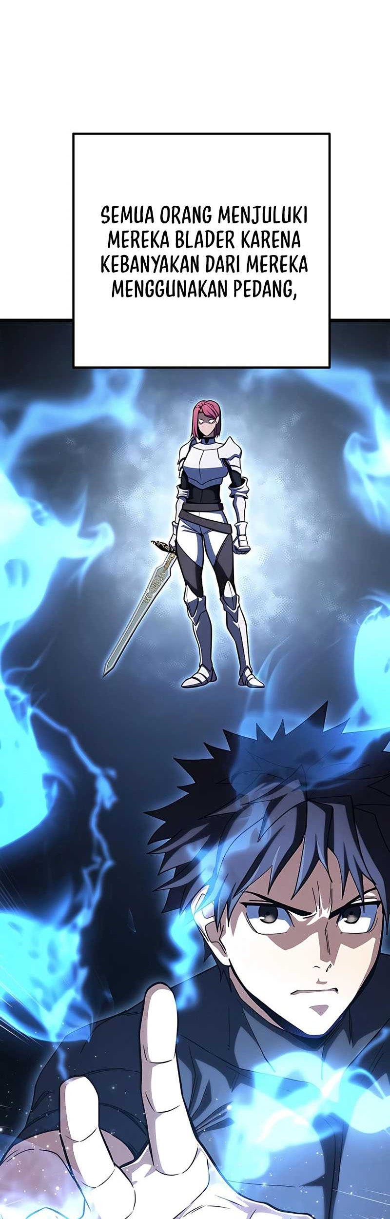 I Picked A Hammer To Save The World Chapter 57 Gambar 42