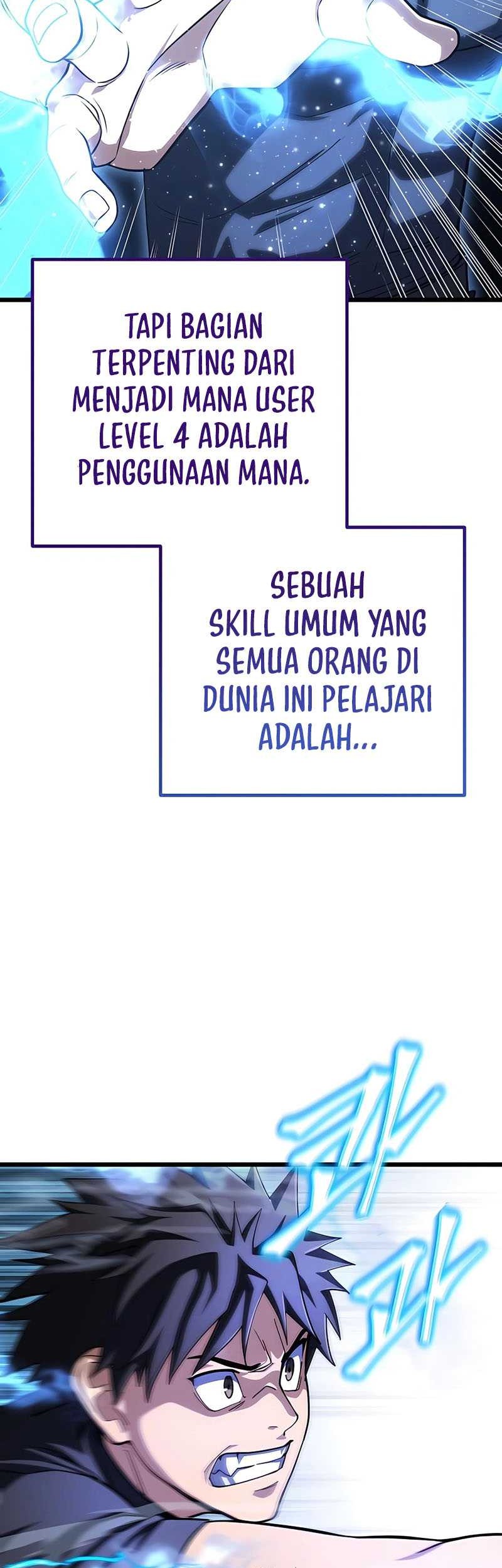 I Picked A Hammer To Save The World Chapter 57 Gambar 43