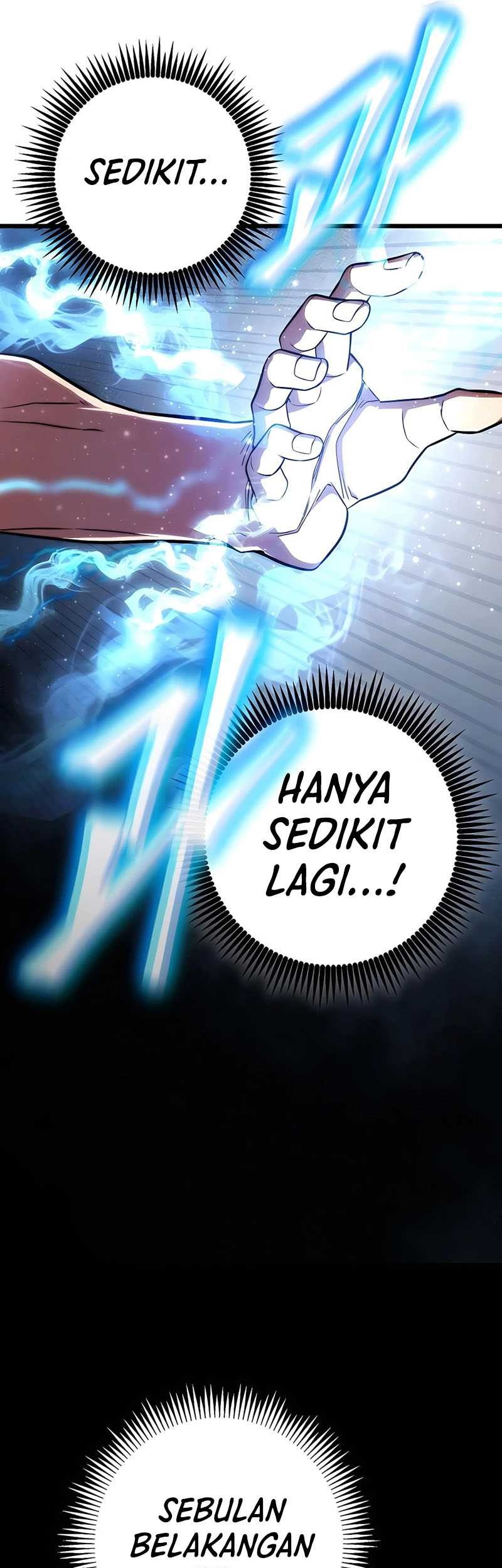 I Picked A Hammer To Save The World Chapter 57 Gambar 45