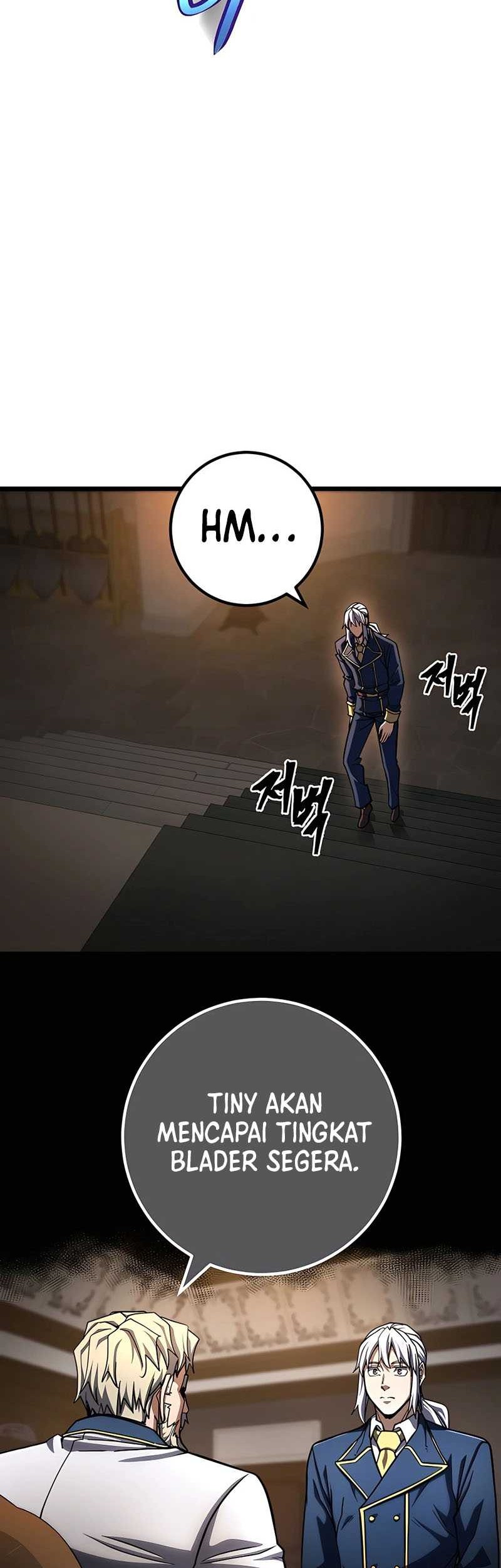 I Picked A Hammer To Save The World Chapter 57 Gambar 50