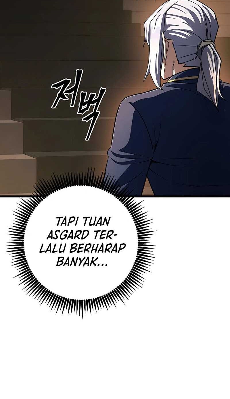 I Picked A Hammer To Save The World Chapter 57 Gambar 52