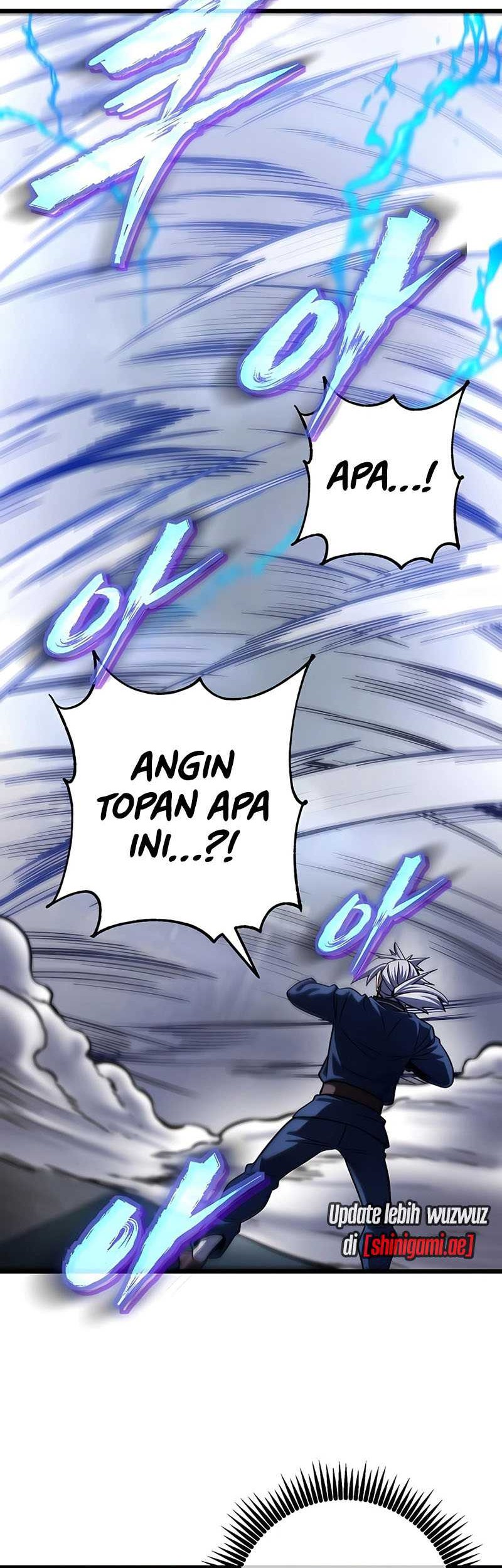 I Picked A Hammer To Save The World Chapter 57 Gambar 54