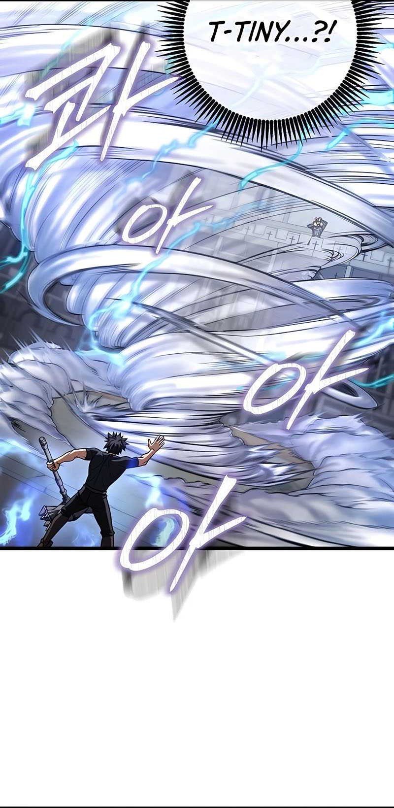 I Picked A Hammer To Save The World Chapter 57 Gambar 55