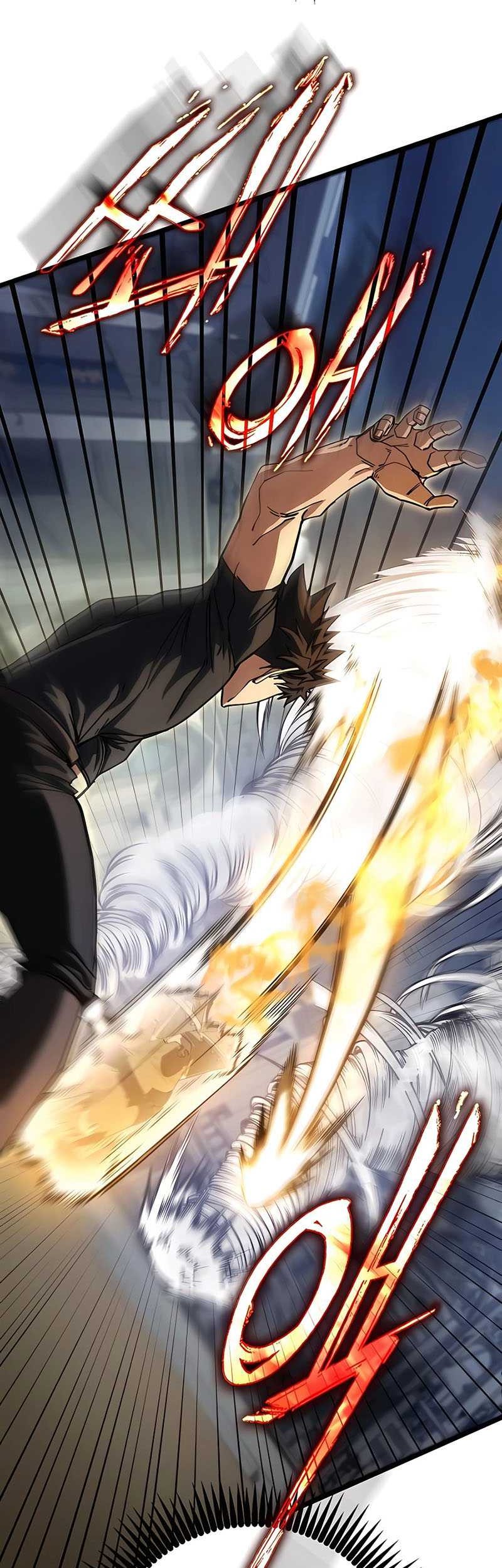 I Picked A Hammer To Save The World Chapter 57 Gambar 58