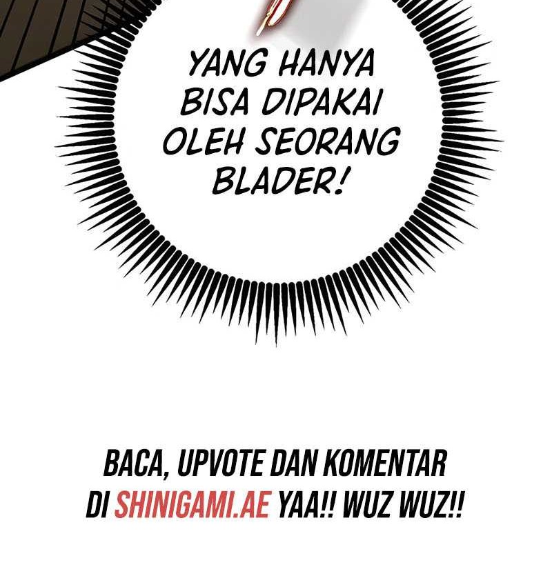 I Picked A Hammer To Save The World Chapter 57 Gambar 59