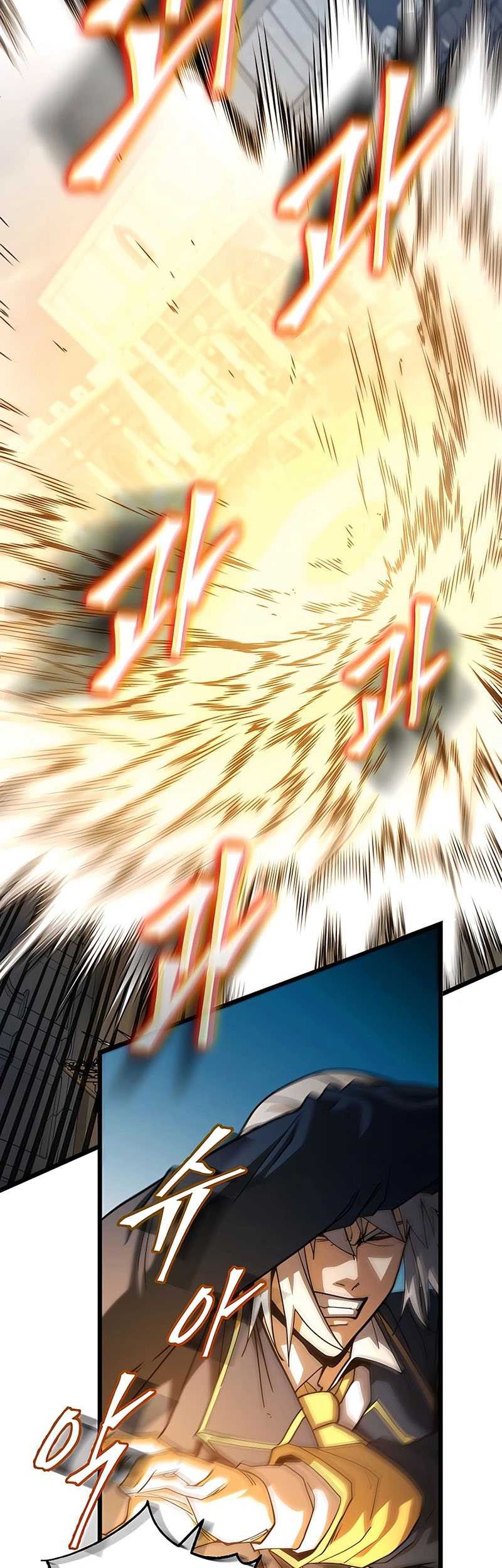 I Picked A Hammer To Save The World Chapter 57 Gambar 62
