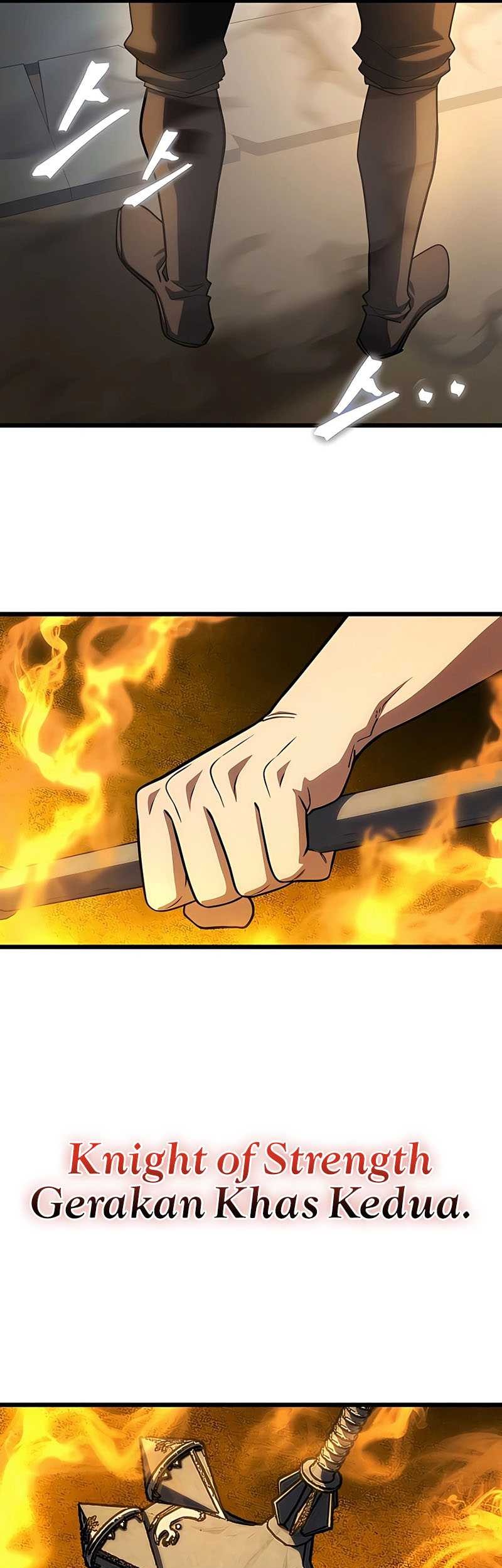 I Picked A Hammer To Save The World Chapter 57 Gambar 64