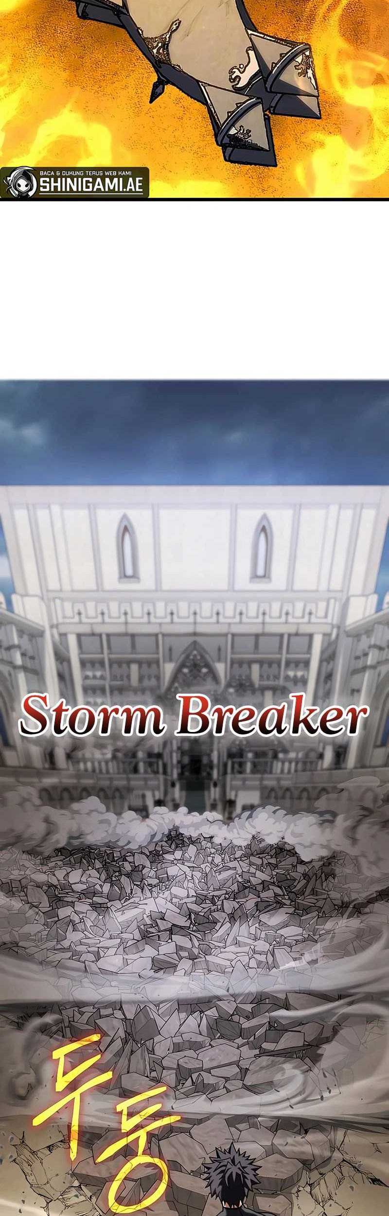 I Picked A Hammer To Save The World Chapter 57 Gambar 65