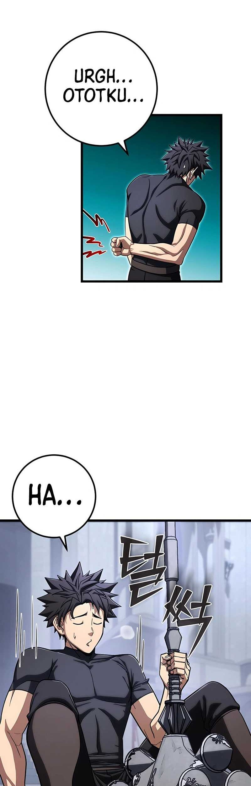 I Picked A Hammer To Save The World Chapter 57 Gambar 69