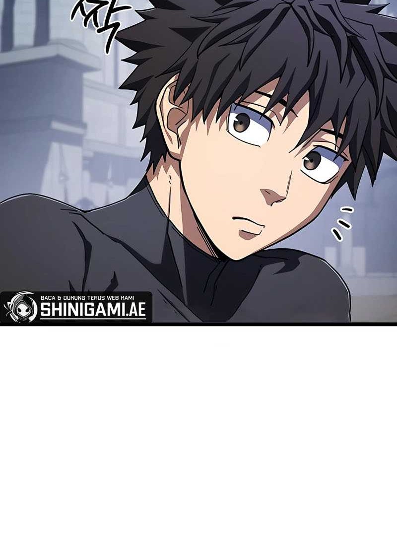 I Picked A Hammer To Save The World Chapter 57 Gambar 71