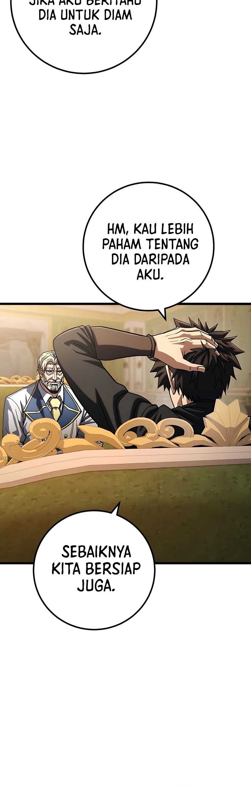 I Picked A Hammer To Save The World Chapter 57 Gambar 4