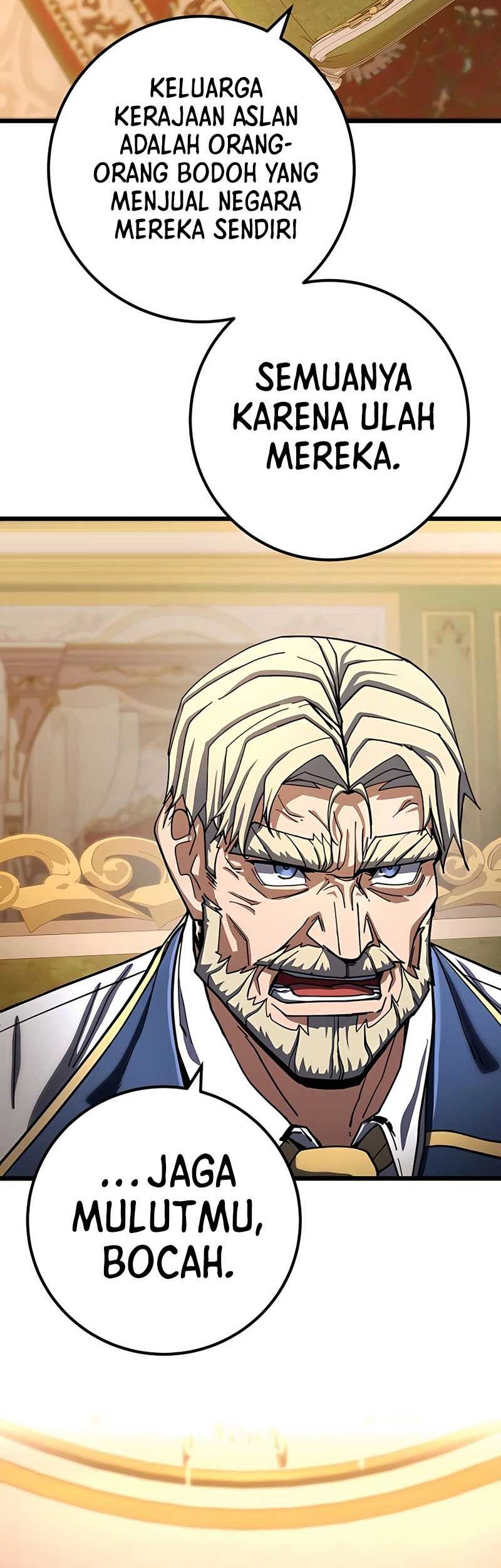 I Picked A Hammer To Save The World Chapter 57 Gambar 7