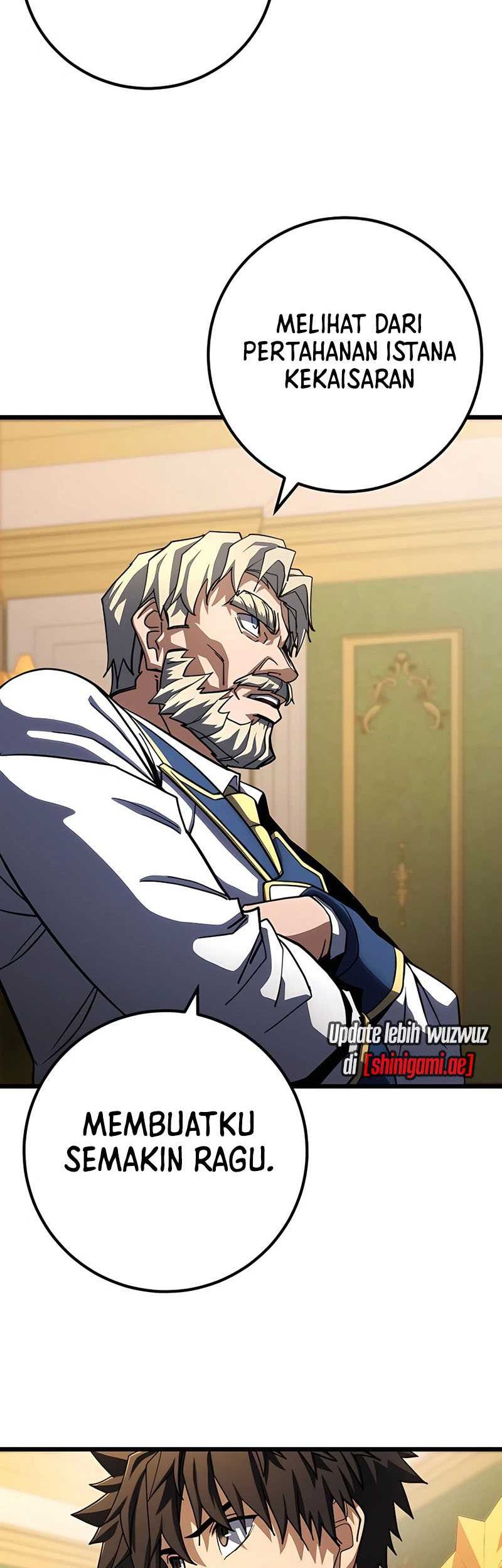 I Picked A Hammer To Save The World Chapter 57 Gambar 15