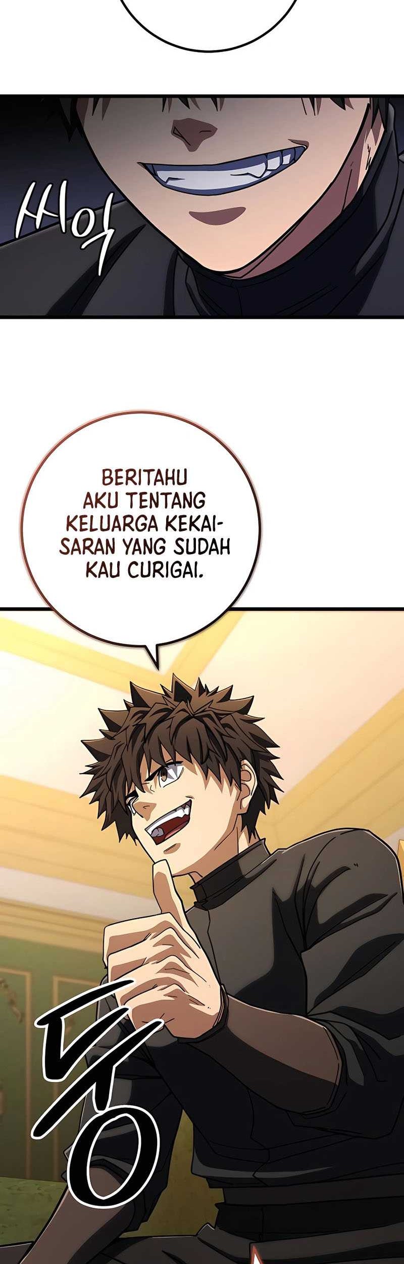 I Picked A Hammer To Save The World Chapter 57 Gambar 19