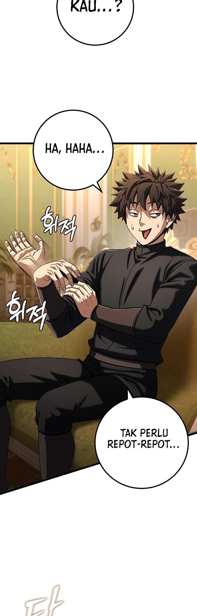 I Picked A Hammer To Save The World Chapter 57 Gambar 27