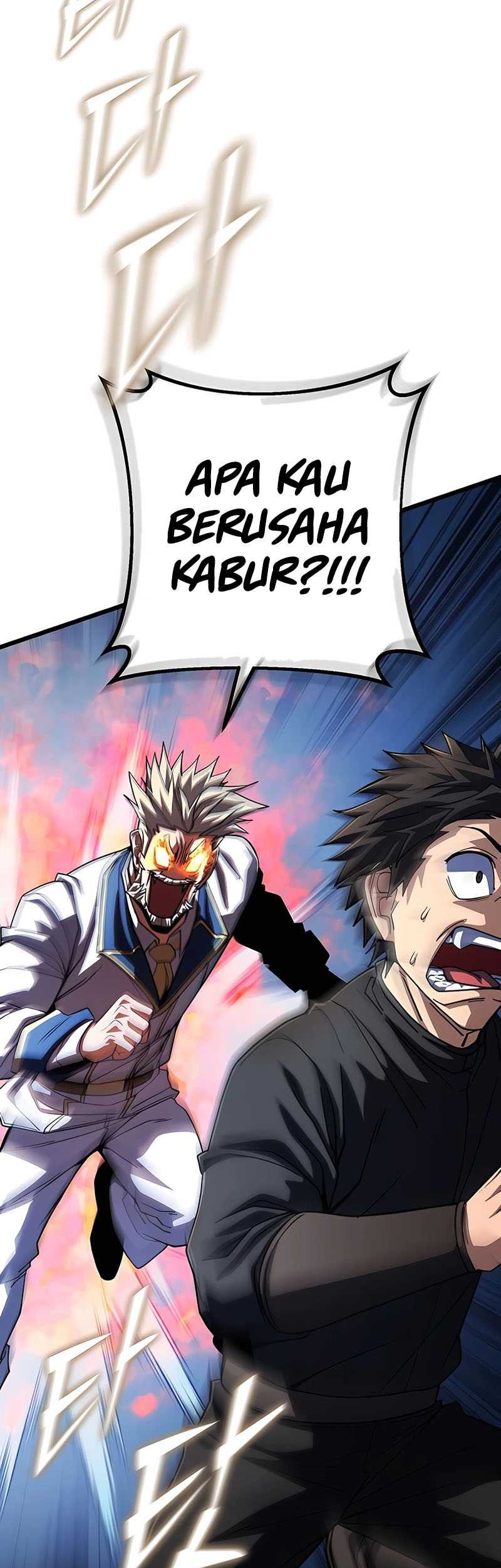 I Picked A Hammer To Save The World Chapter 57 Gambar 28