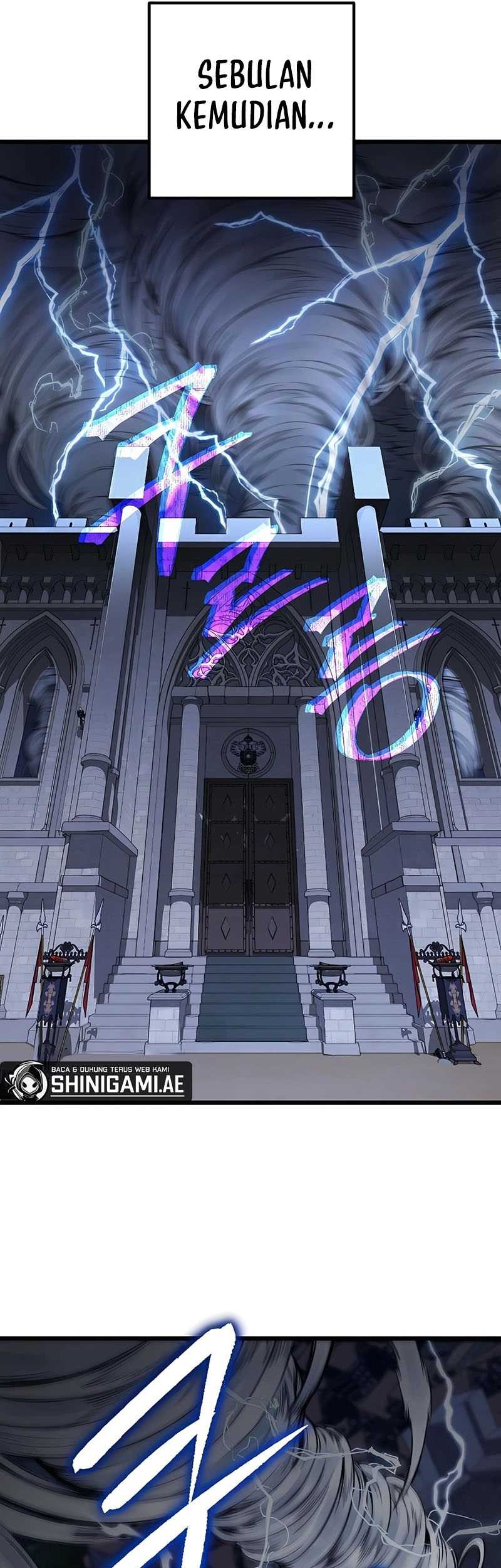 I Picked A Hammer To Save The World Chapter 57 Gambar 30