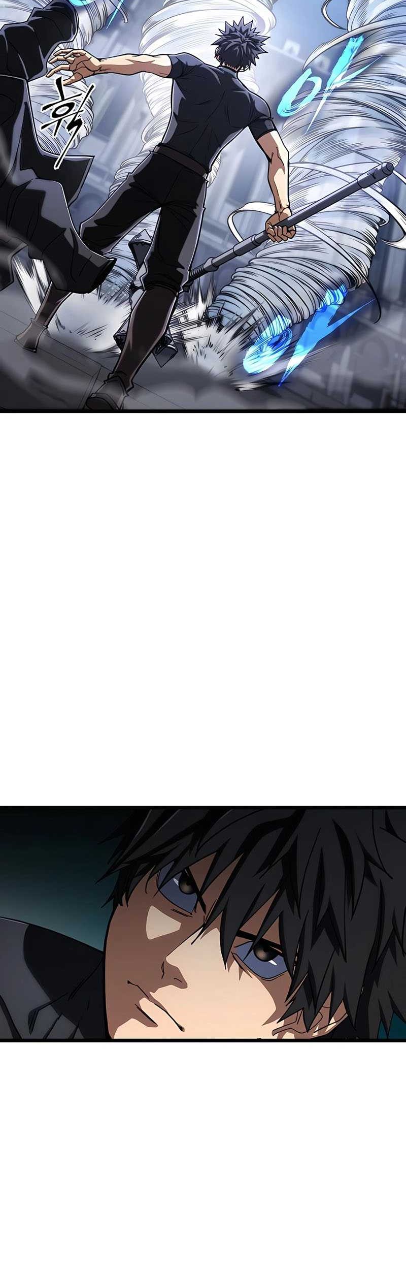 I Picked A Hammer To Save The World Chapter 57 Gambar 32