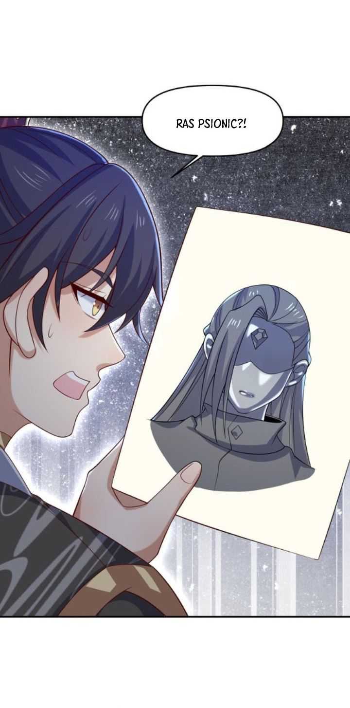 It’s Over! The Queen’s Soft Rice Husband is Actually Invincible Chapter 346 Gambar 20