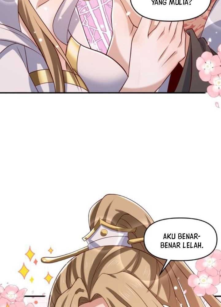 It’s Over! The Queen’s Soft Rice Husband is Actually Invincible Chapter 346 Gambar 3