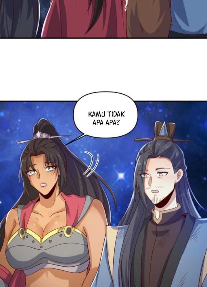 It’s Over! The Queen’s Soft Rice Husband is Actually Invincible Chapter 346 Gambar 5