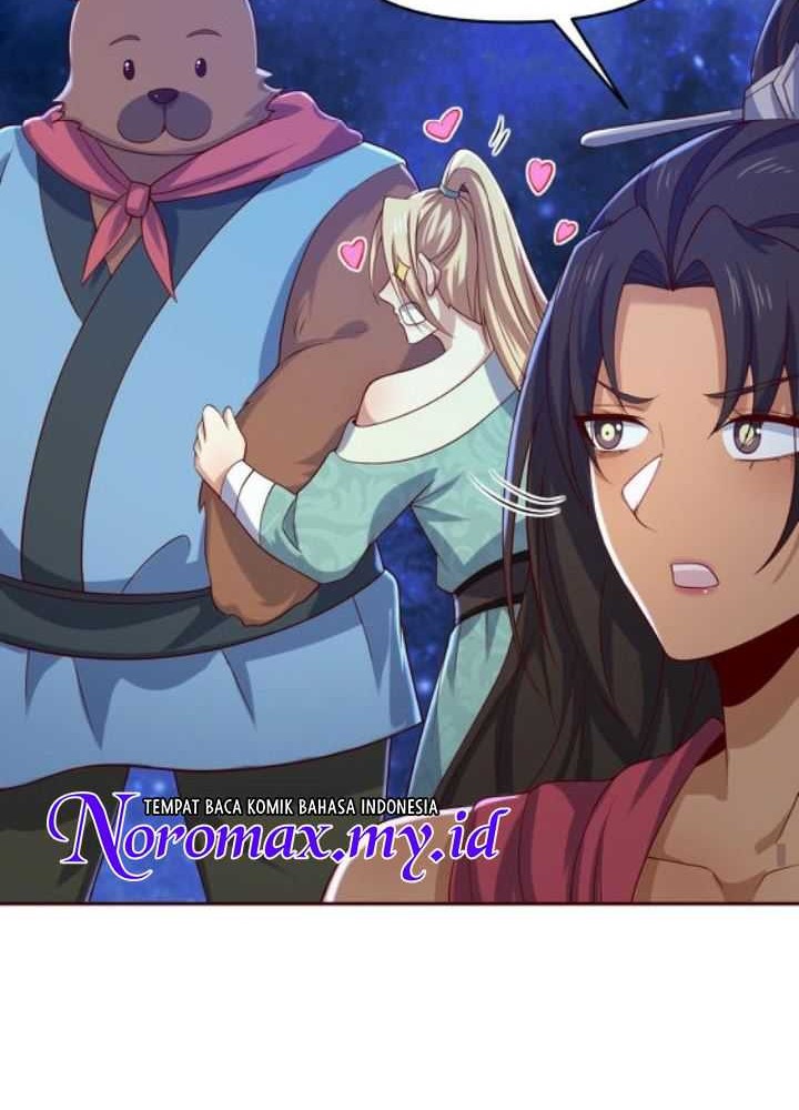 It’s Over! The Queen’s Soft Rice Husband is Actually Invincible Chapter 346 Gambar 9