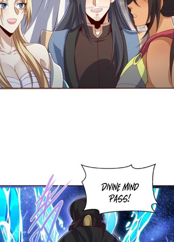 It’s Over! The Queen’s Soft Rice Husband is Actually Invincible Chapter 346 Gambar 13