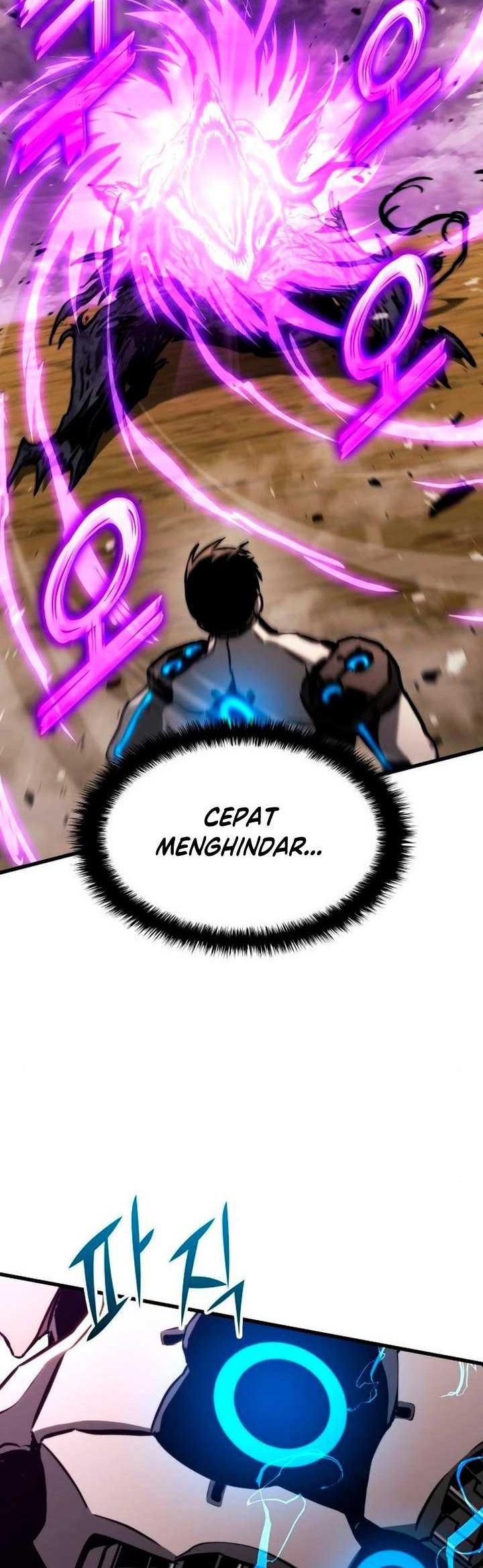 Kill The Dragon Chapter 89 Gambar 41