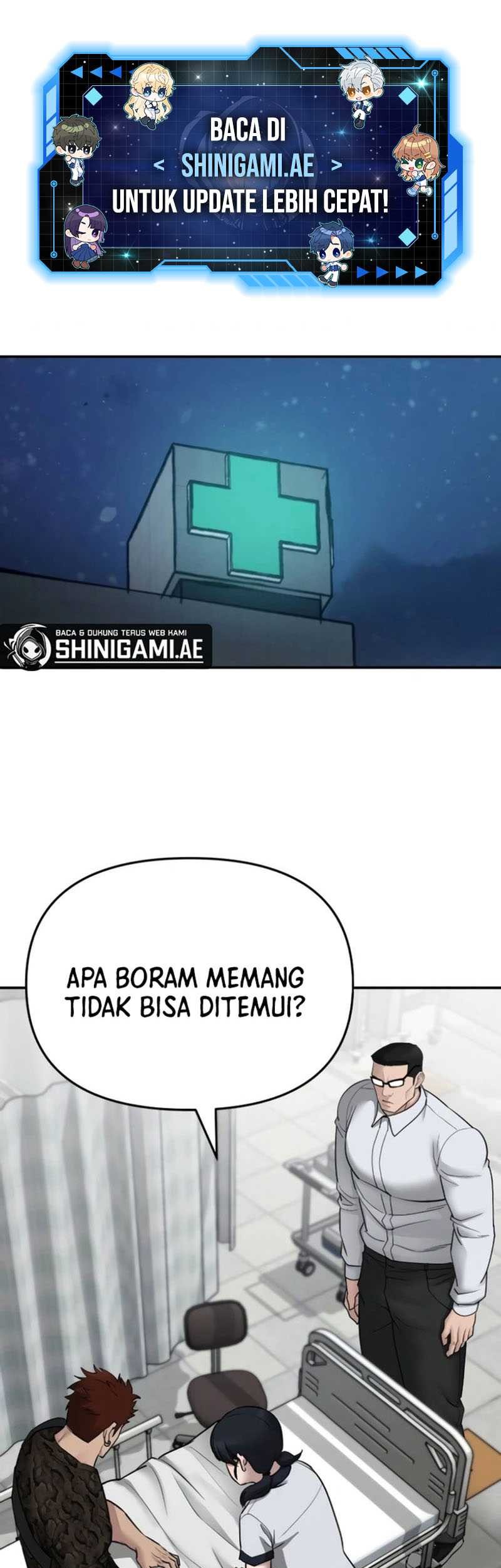 Baca The Bully In Charge Chapter 75 Gambar 2