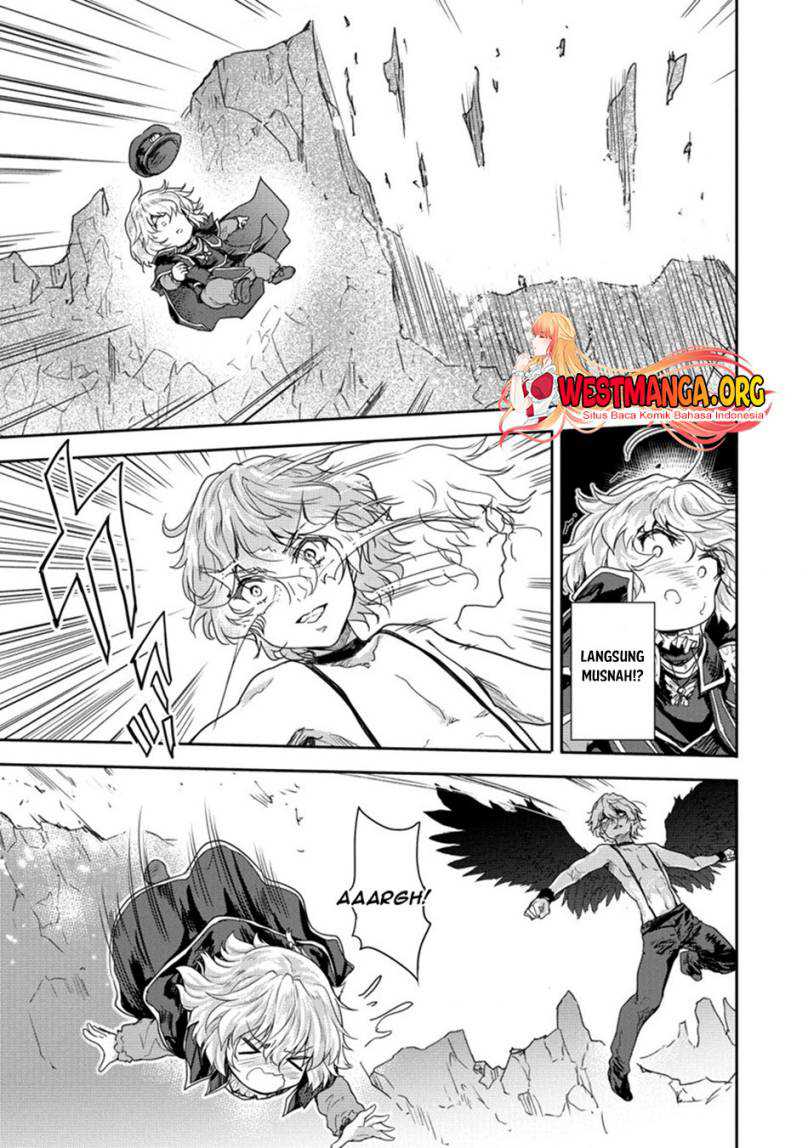 Shindou Sefiria no Gekokujou Program Chapter 34 Gambar 16