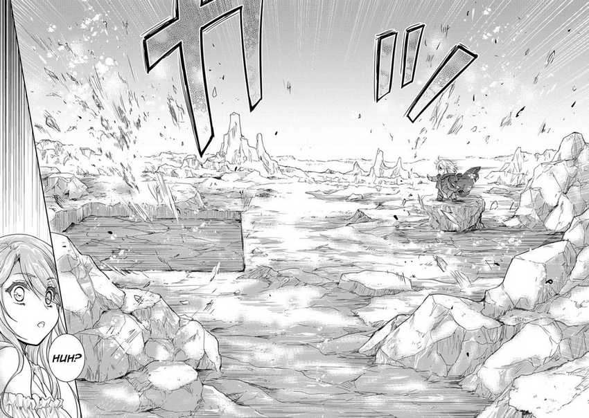 Shindou Sefiria no Gekokujou Program Chapter 34 Gambar 19