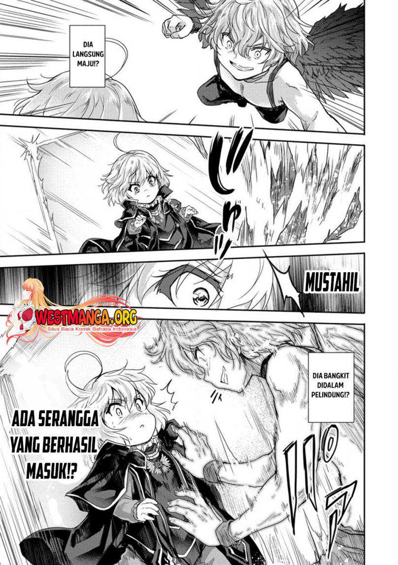 Shindou Sefiria no Gekokujou Program Chapter 34 Gambar 32