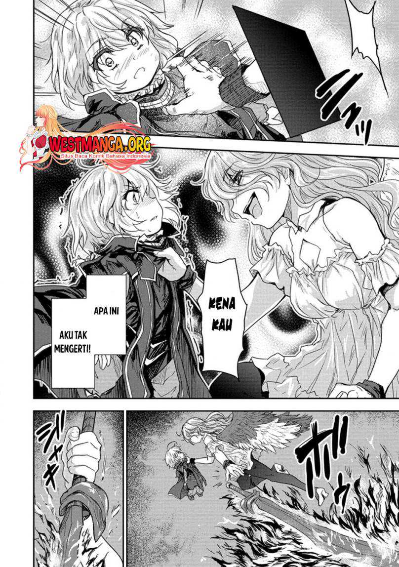 Shindou Sefiria no Gekokujou Program Chapter 34 Gambar 47