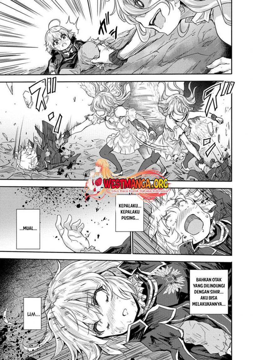 Shindou Sefiria no Gekokujou Program Chapter 34 Gambar 50