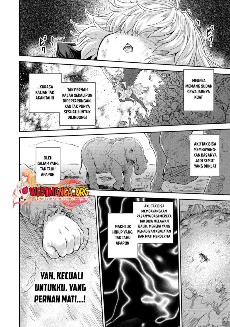 Shindou Sefiria no Gekokujou Program Chapter 34 Gambar 53