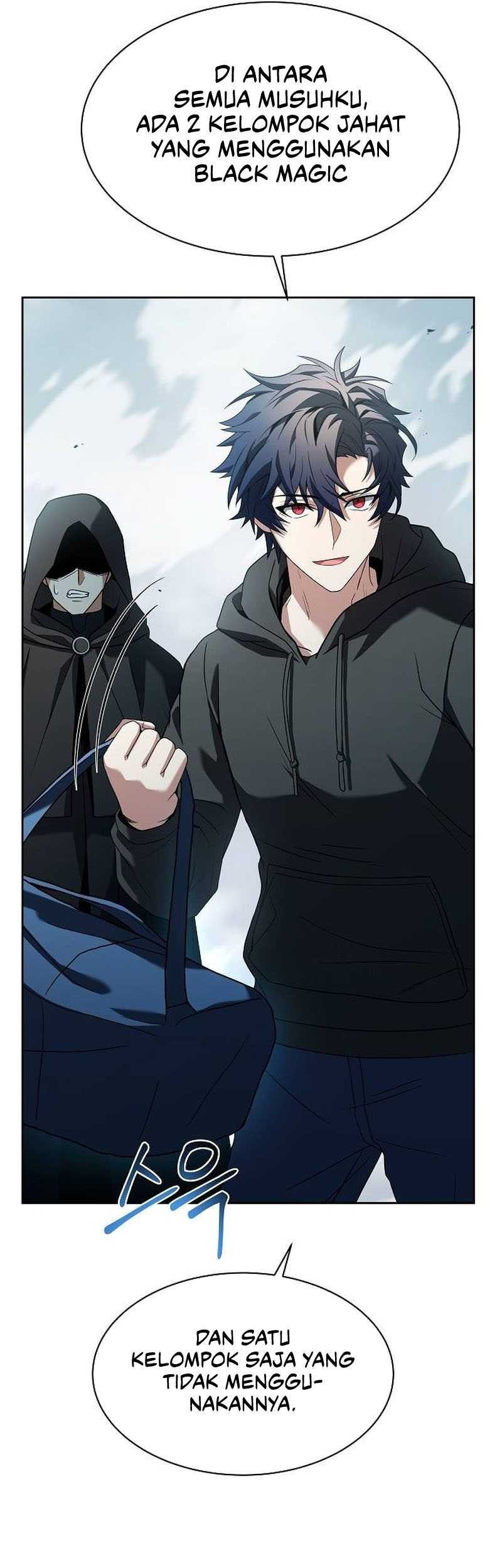 The Constellations Are My Disciples Chapter 46 Gambar 34