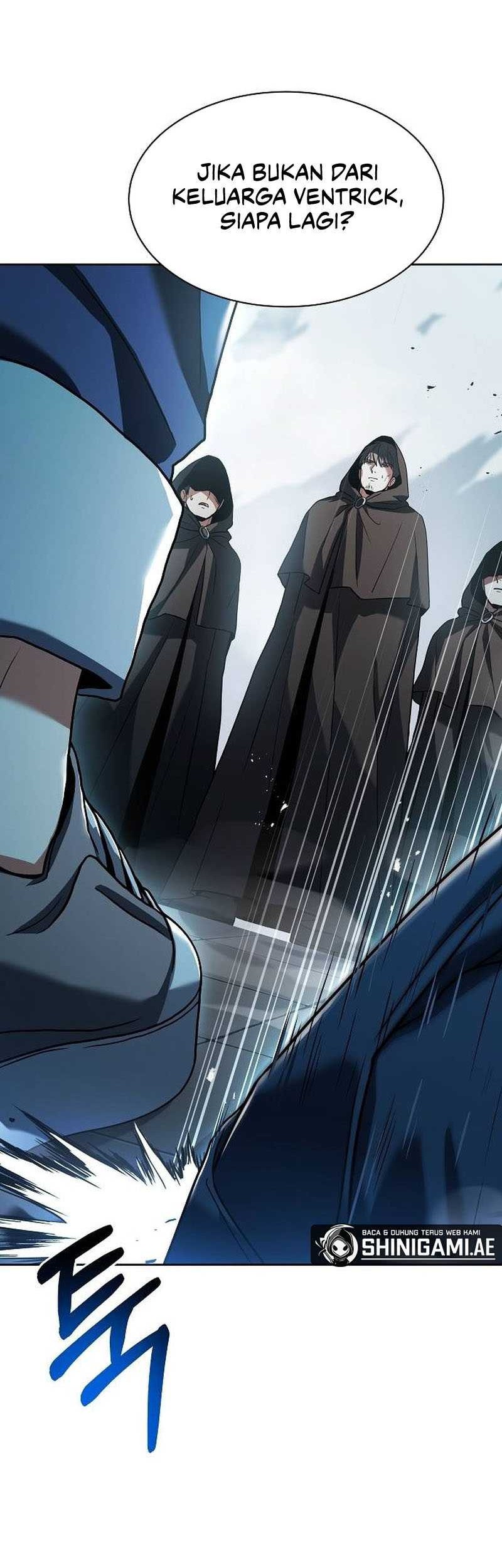 The Constellations Are My Disciples Chapter 46 Gambar 35