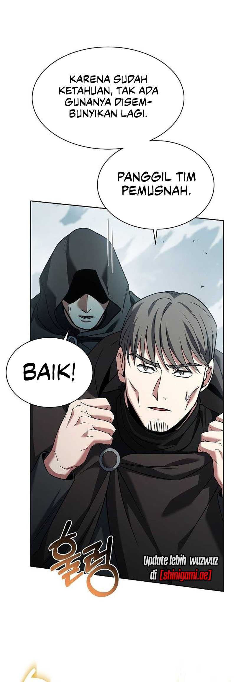 The Constellations Are My Disciples Chapter 46 Gambar 36