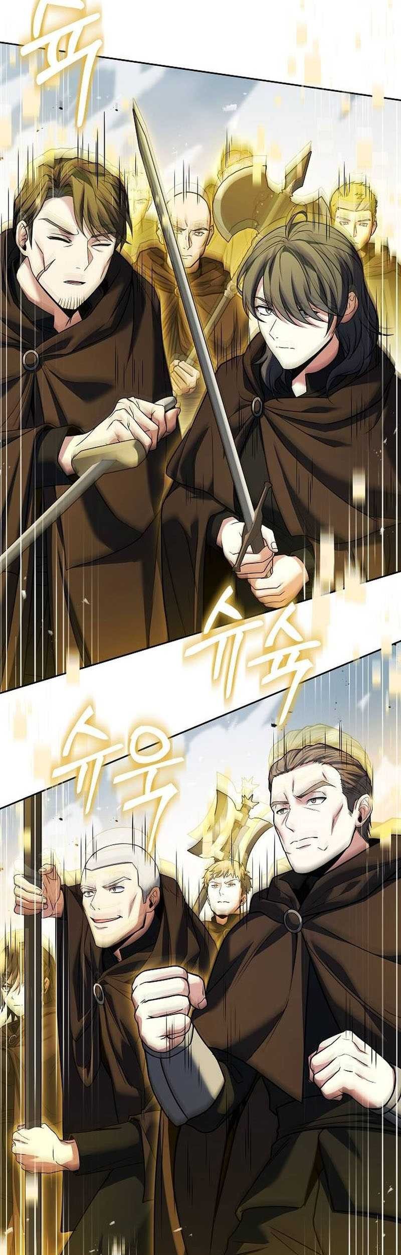 The Constellations Are My Disciples Chapter 46 Gambar 37