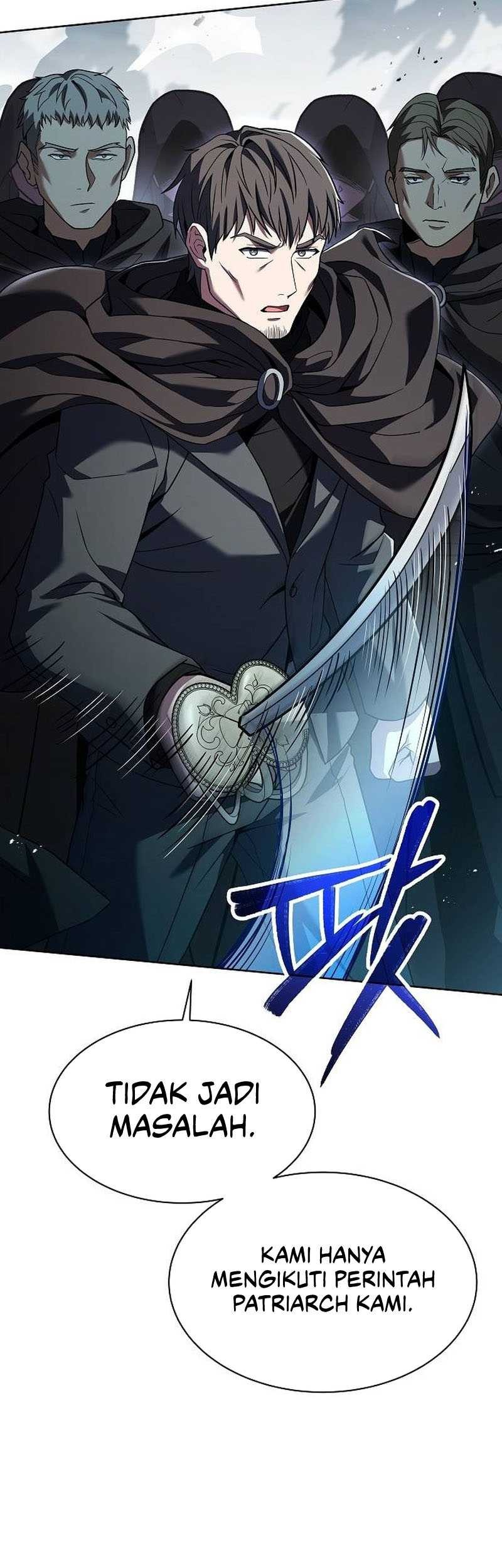 The Constellations Are My Disciples Chapter 46 Gambar 41