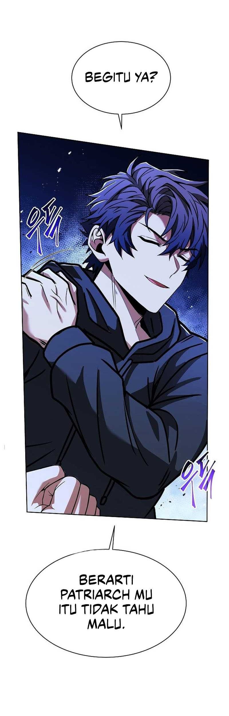 The Constellations Are My Disciples Chapter 46 Gambar 42