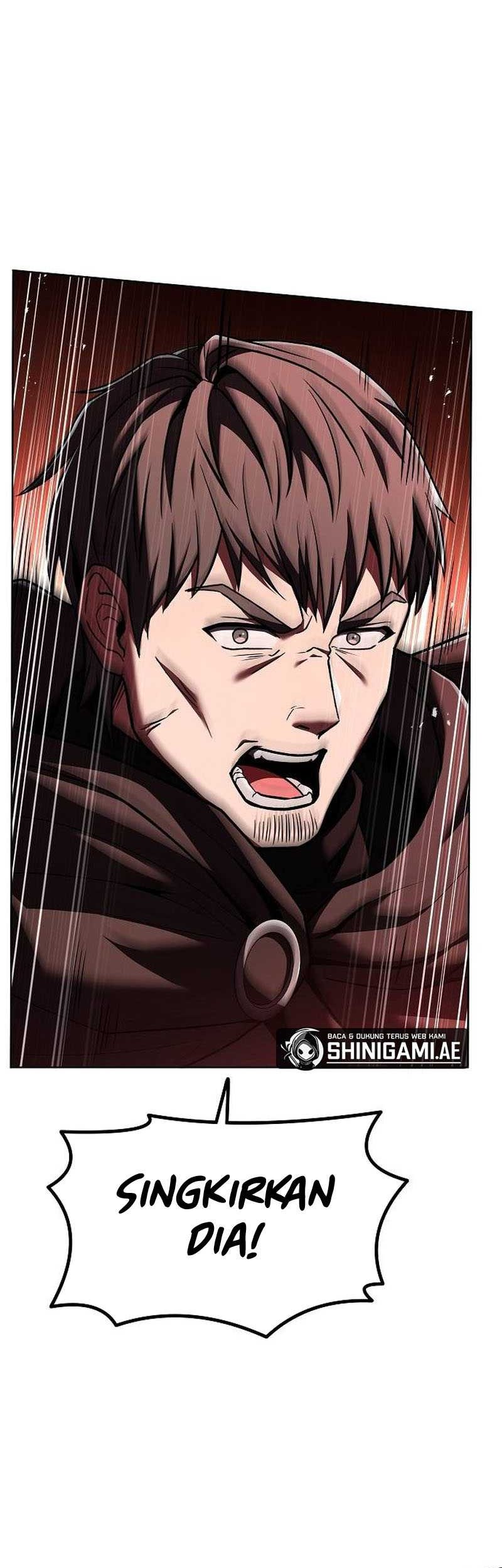 The Constellations Are My Disciples Chapter 46 Gambar 43